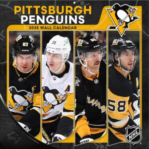Pittsburgh Penguins
