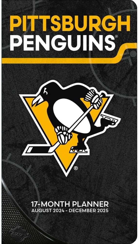 Pittsburgh Penguins