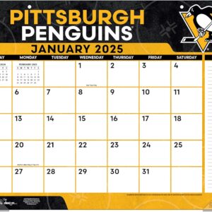 Pittsburgh Penguins