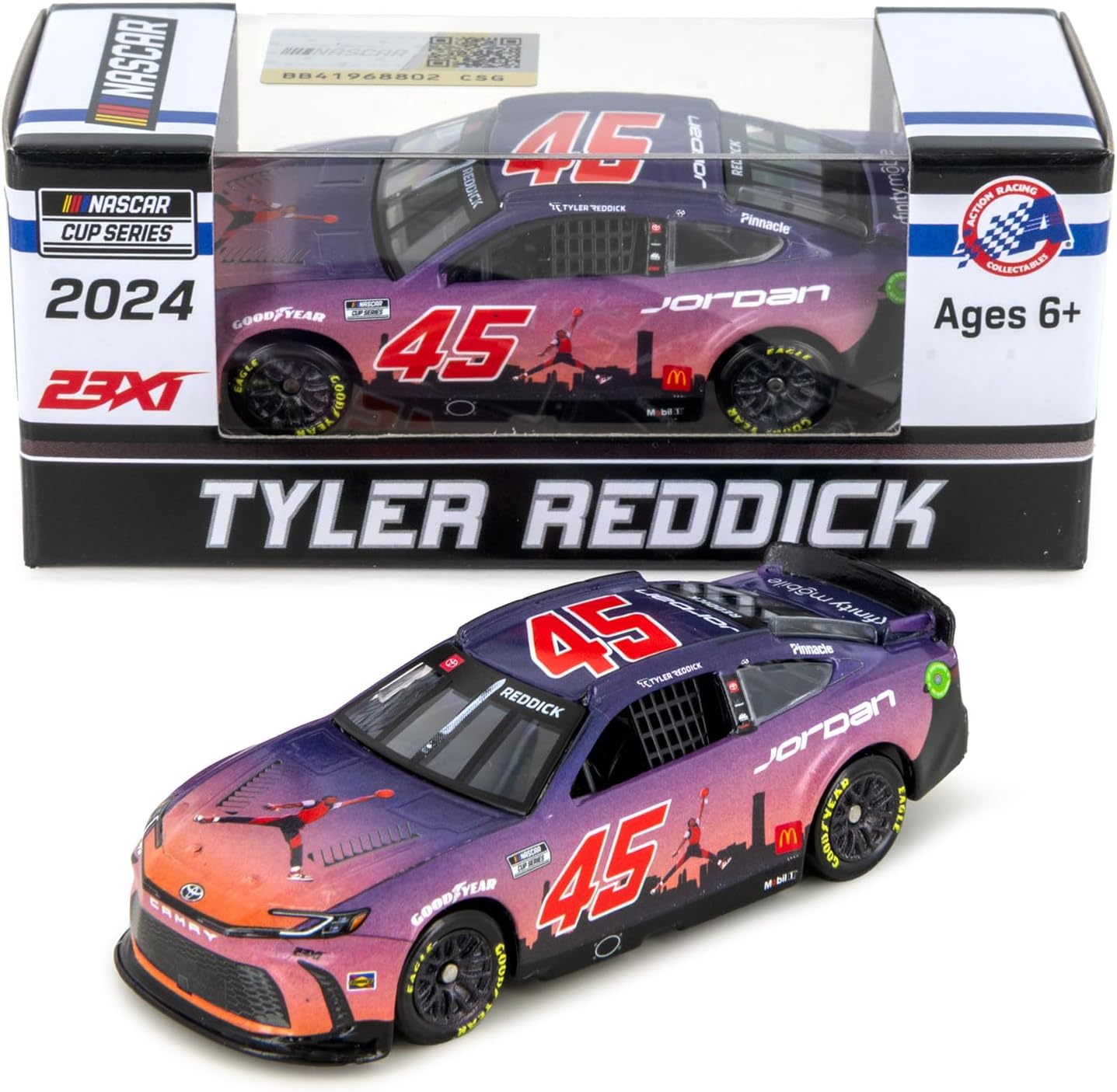 NASCAR