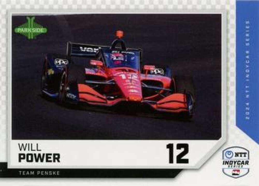 IndyCar