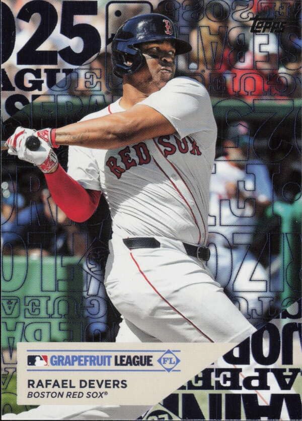 Boston Red Sox