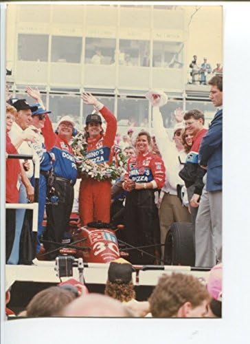 IndyCar