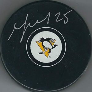 Pittsburgh Penguins