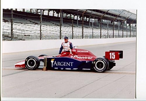 IndyCar