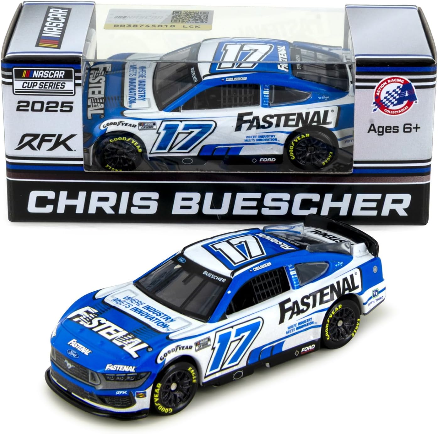NASCAR