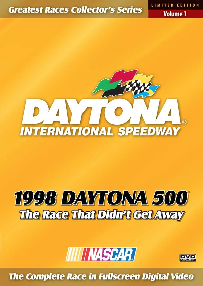 NASCAR
