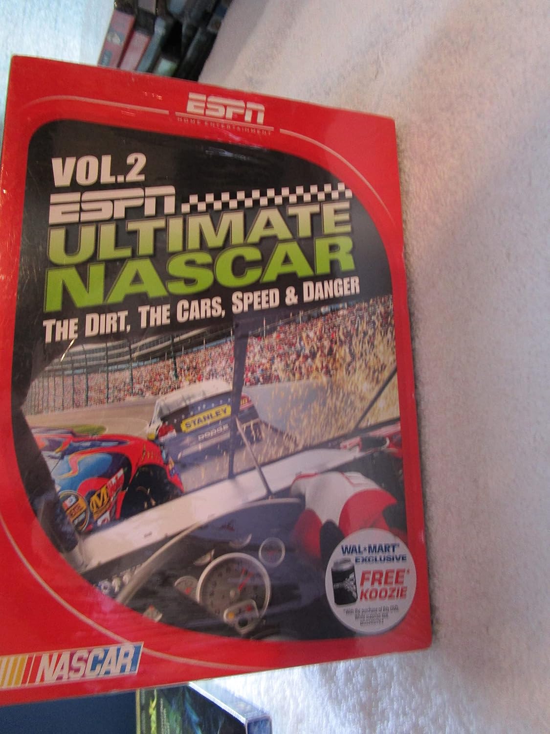 NASCAR