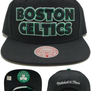 Boston Celtics