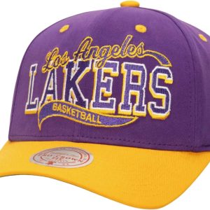 Los Angeles Lakers