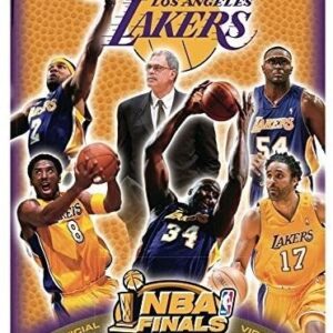 LA Lakers