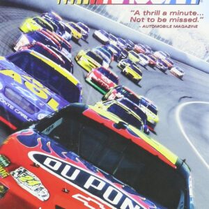 NASCAR