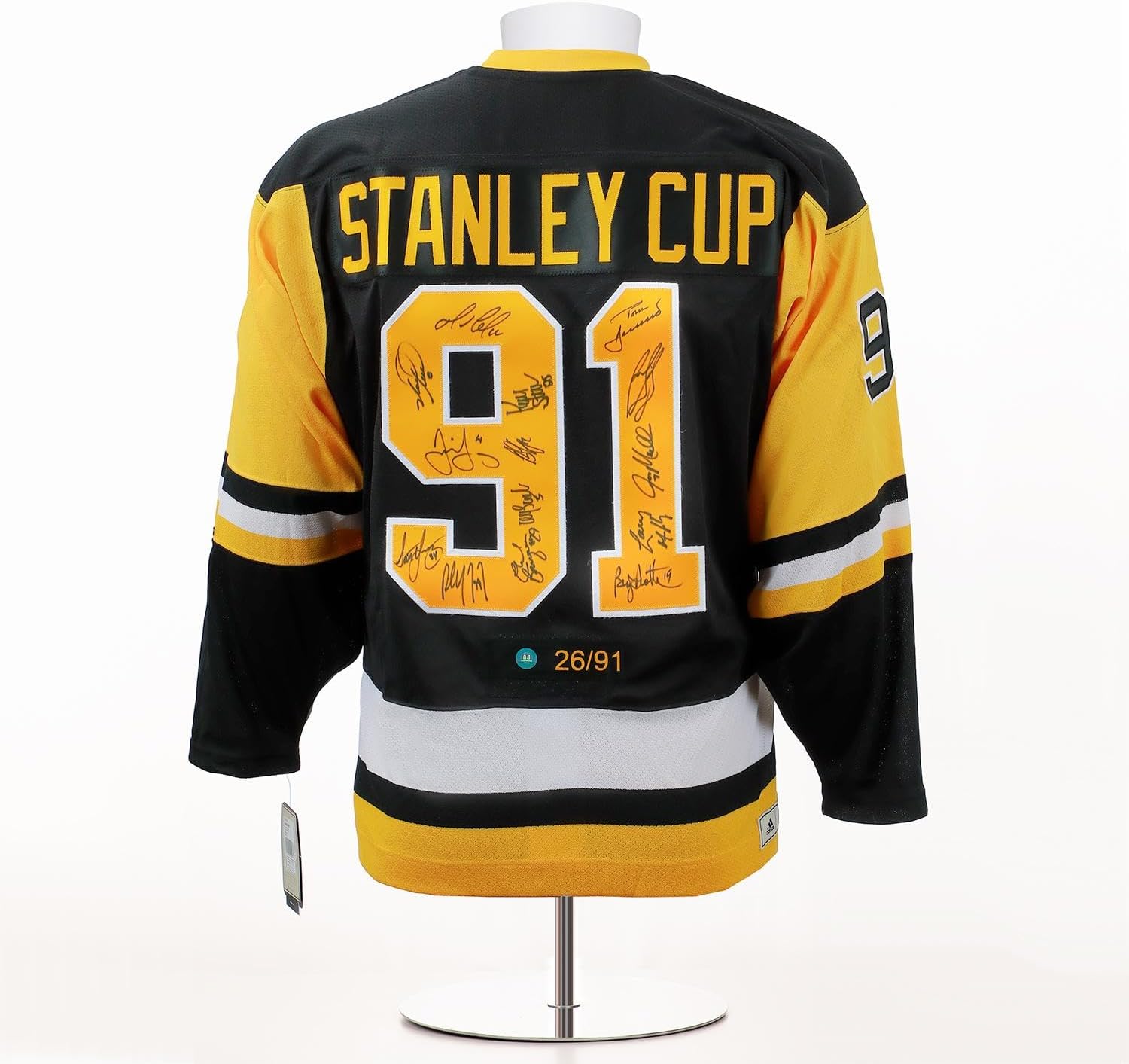 Pittsburgh Penguins
