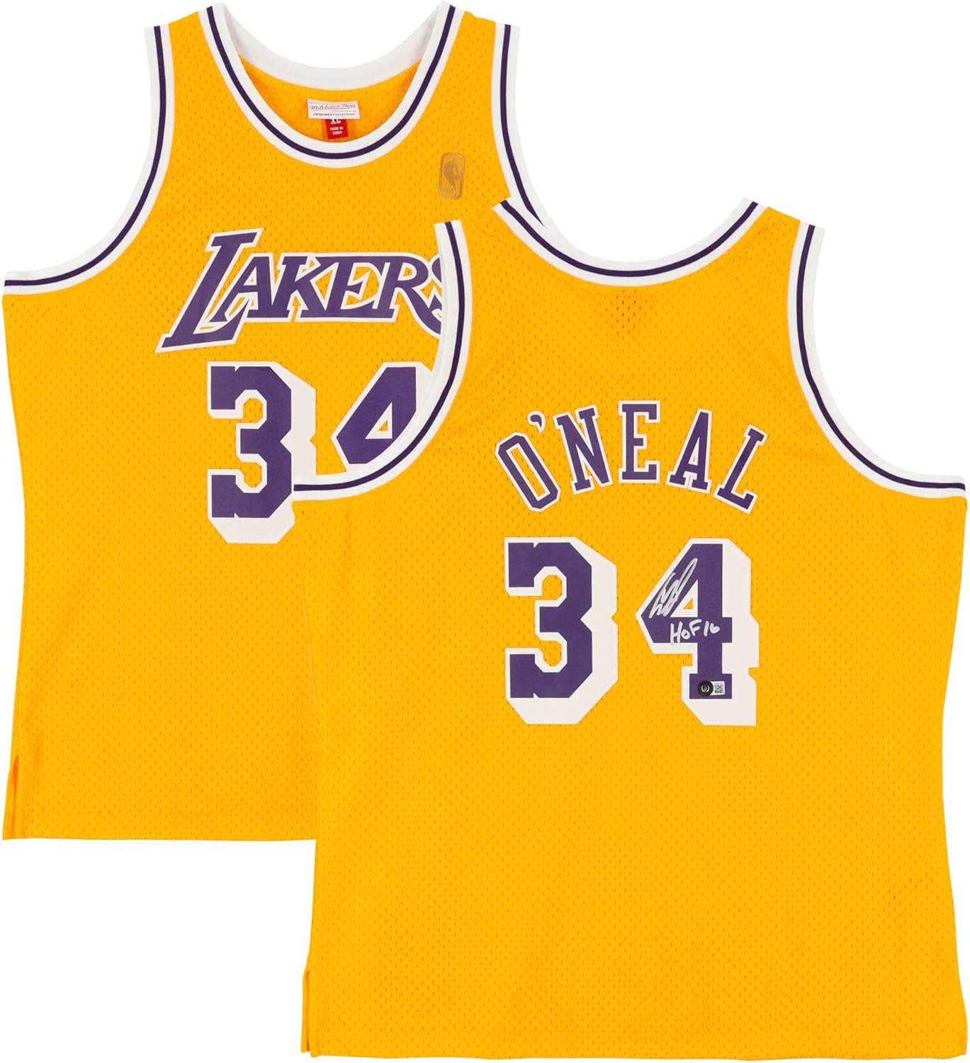 Los Angeles Lakers