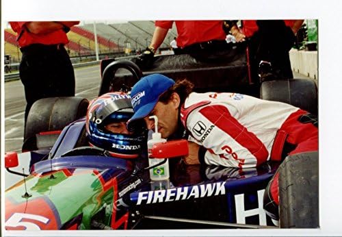 IndyCar