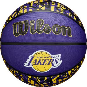 LA Lakers