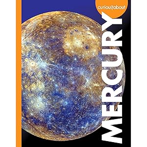 Mercury cover