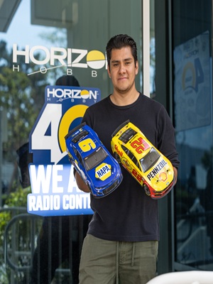 RC Car