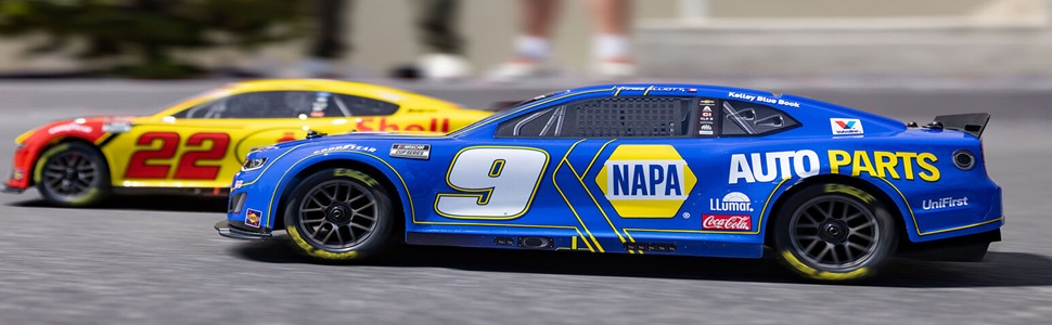 RC Car