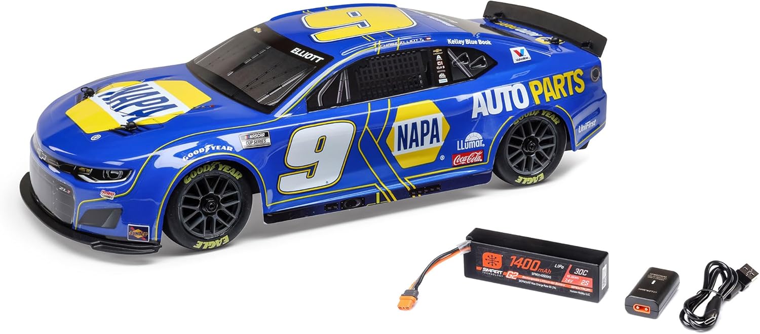 NASCAR
