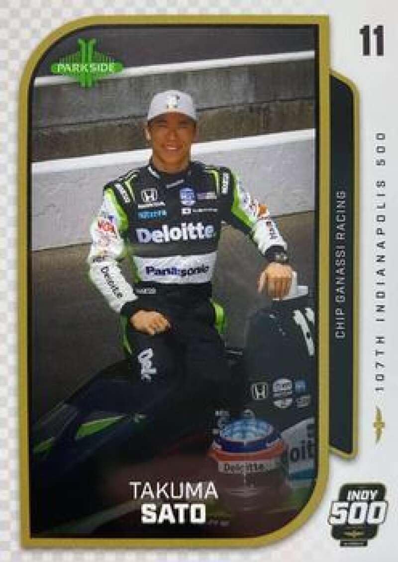IndyCar