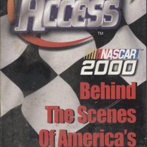 NASCAR