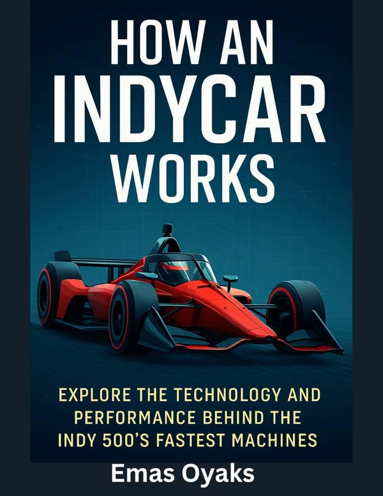 IndyCar