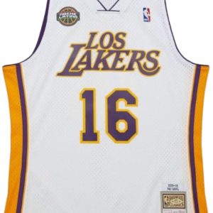 Los Angeles Lakers