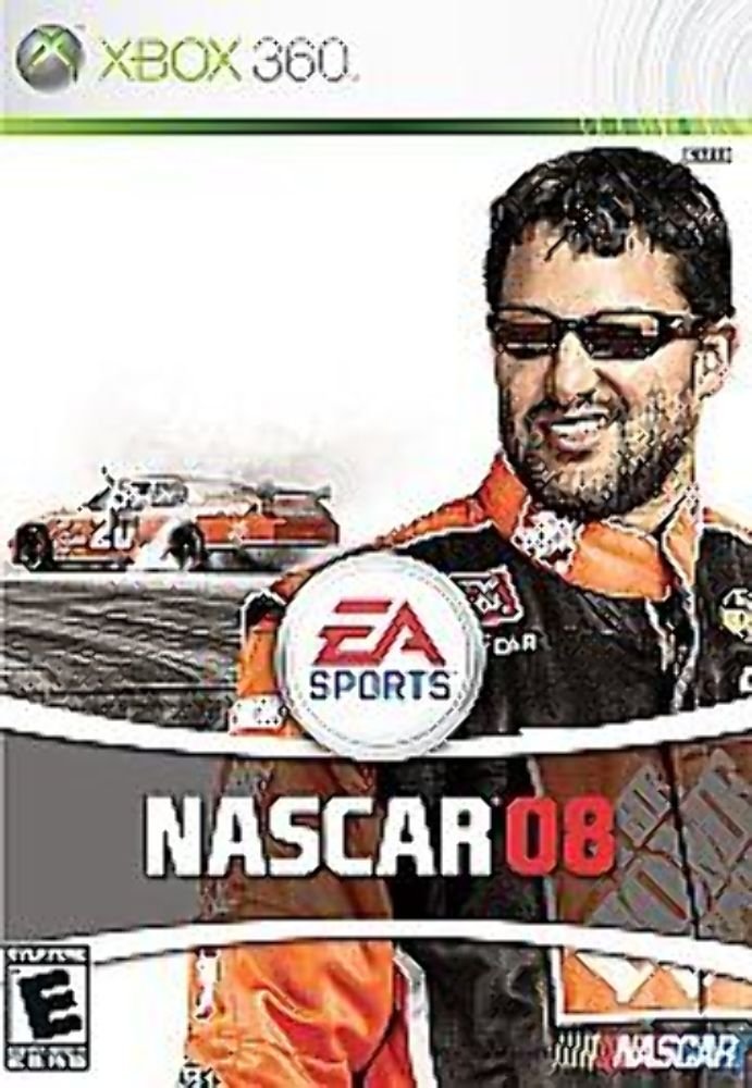 NASCAR