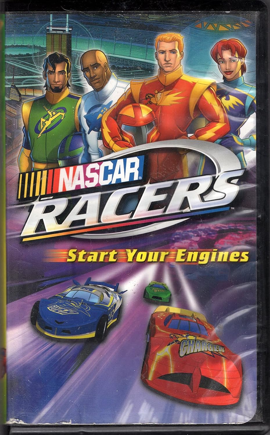 NASCAR