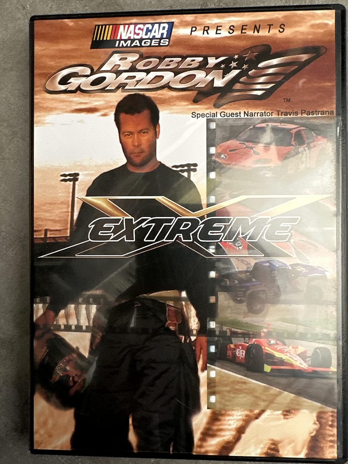 NASCAR
