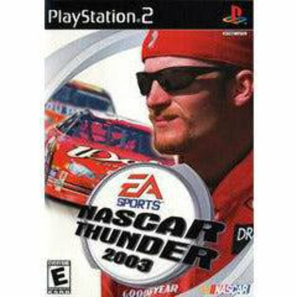NASCAR