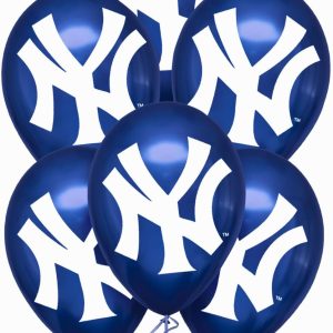 New York Yankees