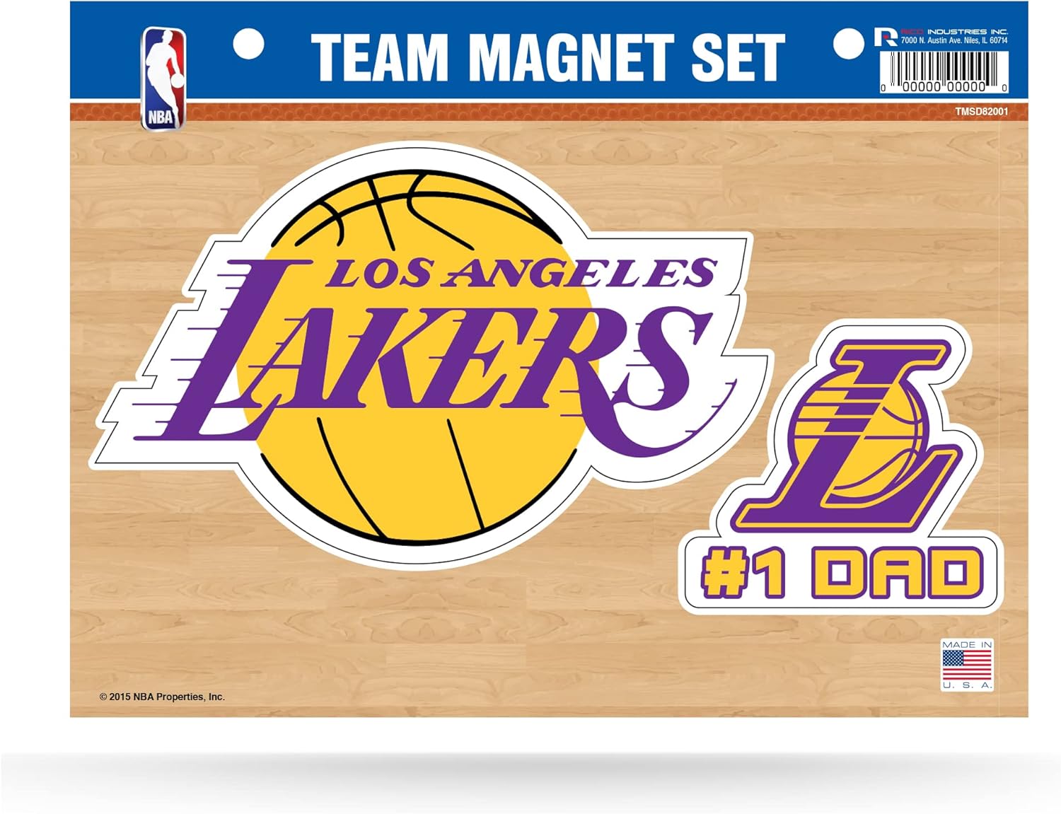 Los Angeles Lakers
