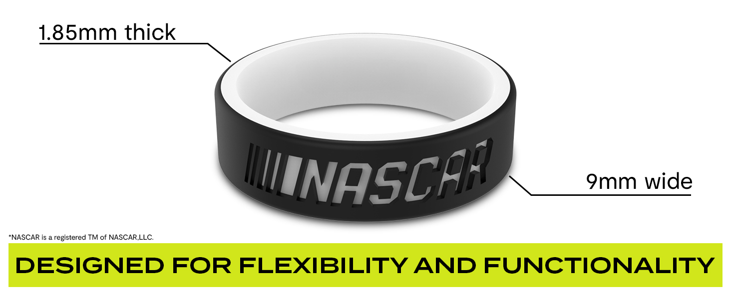 Exercise Travel Slim Mujer Metal Orange Red Personalized Adjustable Womans Cilicone Couple Ringa