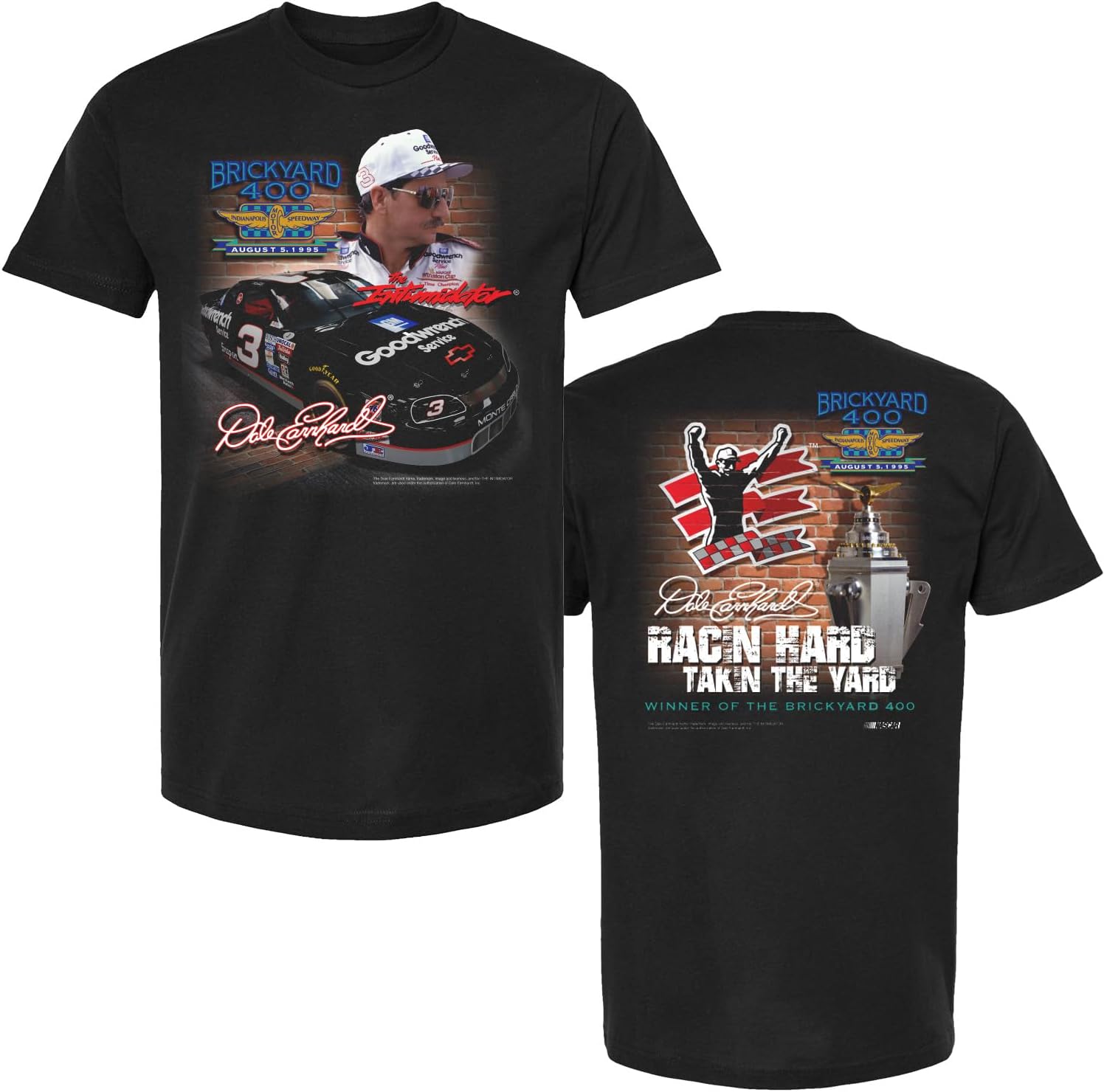 NASCAR