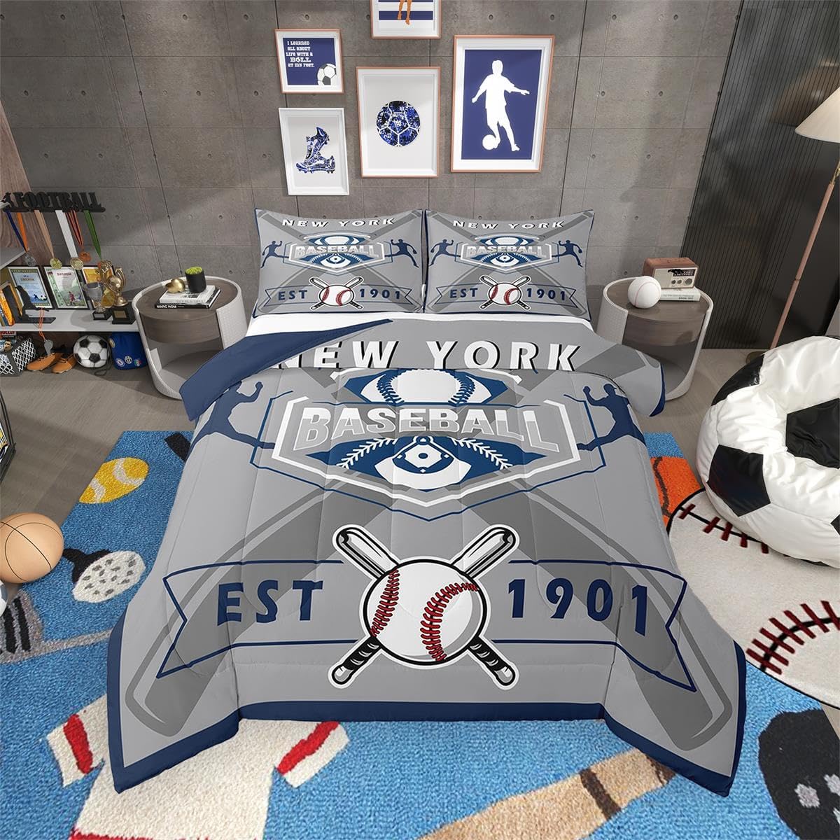 New York Yankees