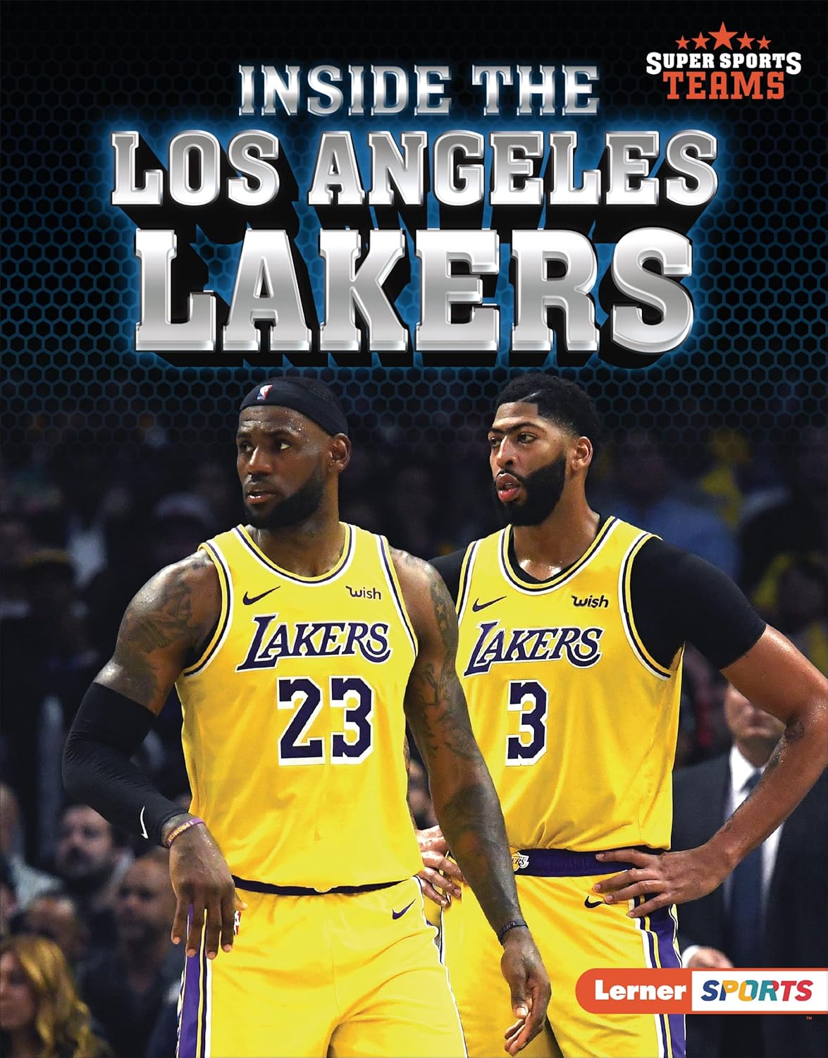 Los Angeles Lakers