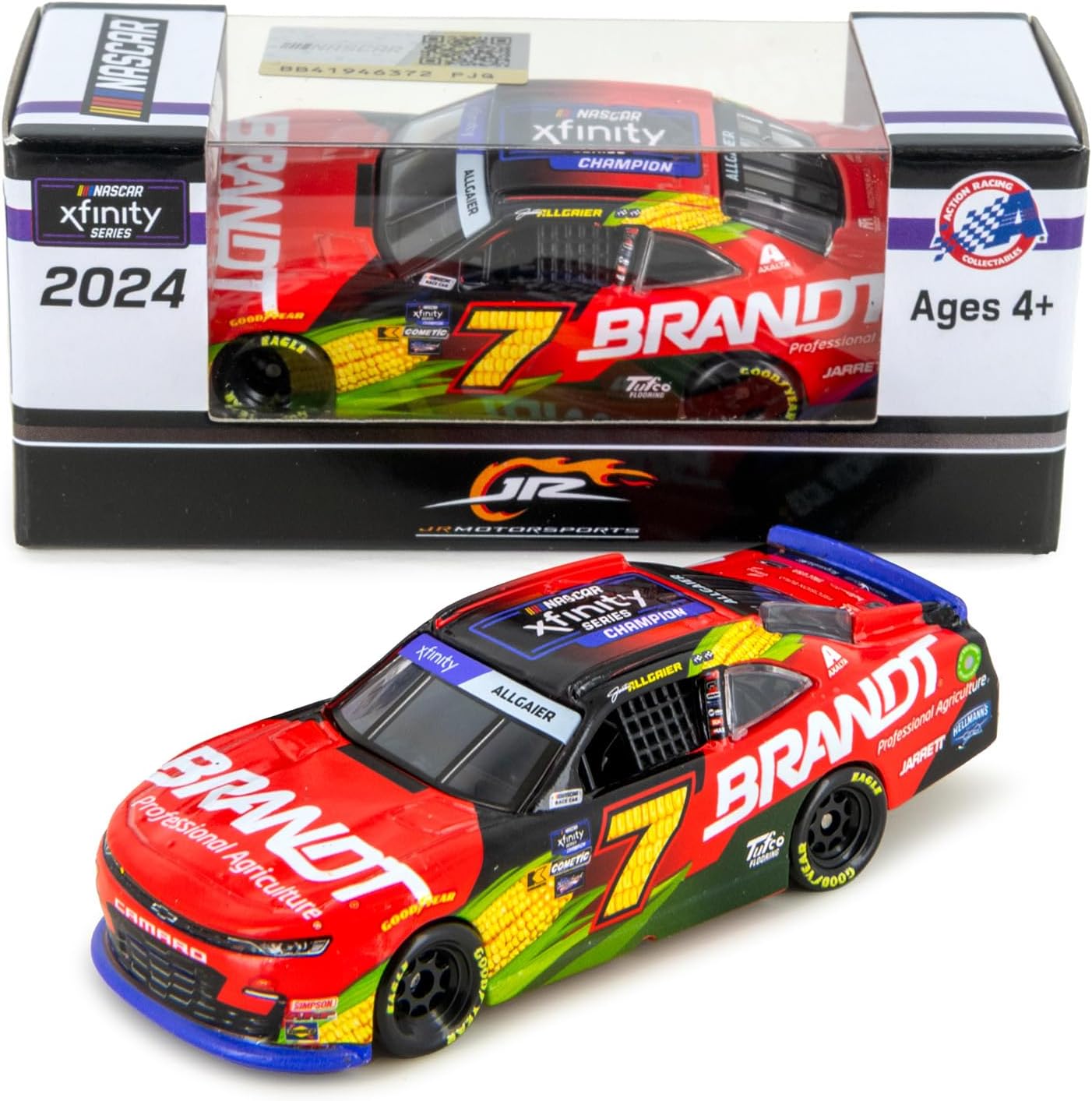 NASCAR