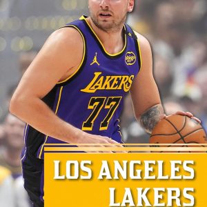 Los Angeles Lakers
