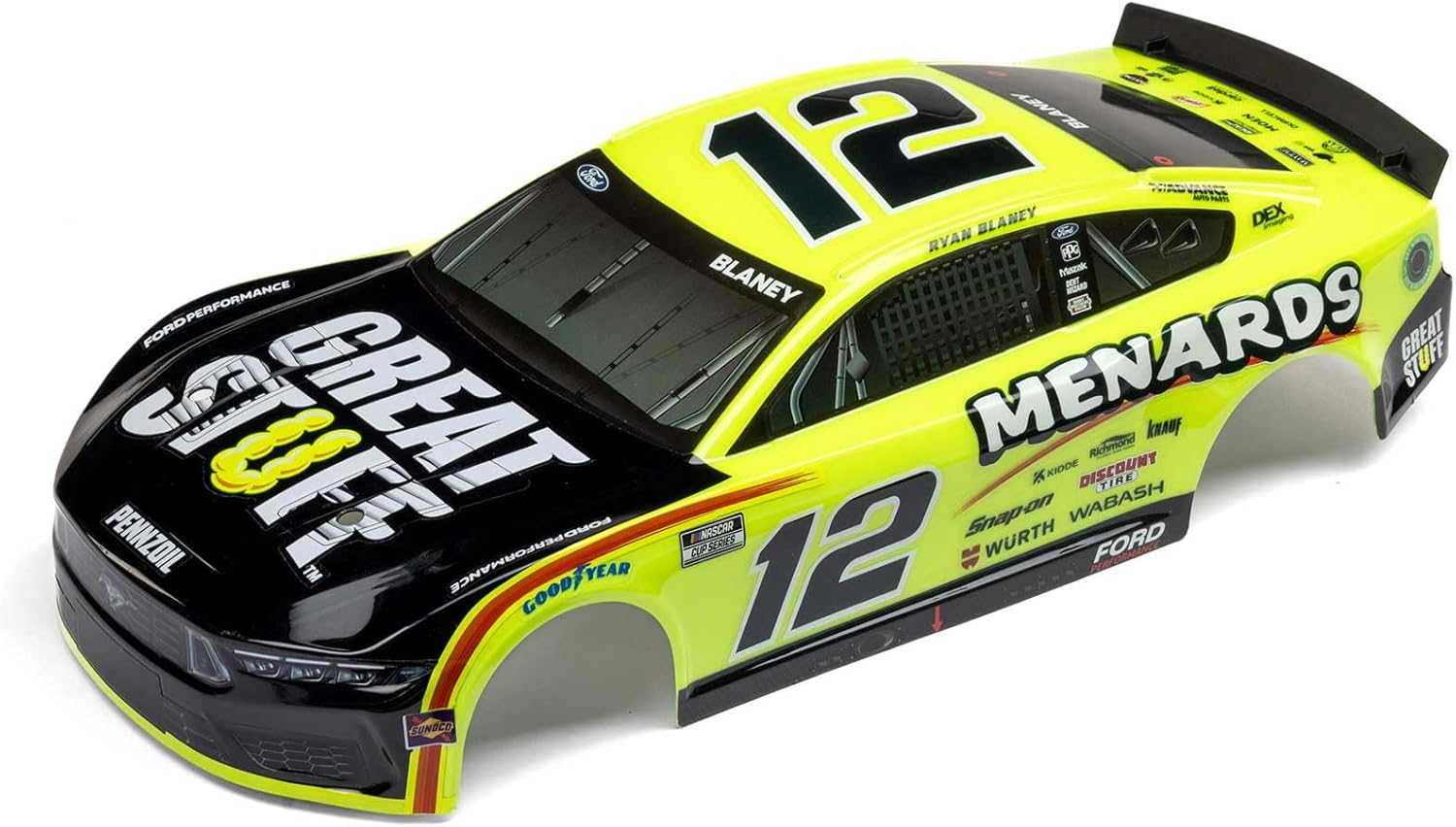 NASCAR