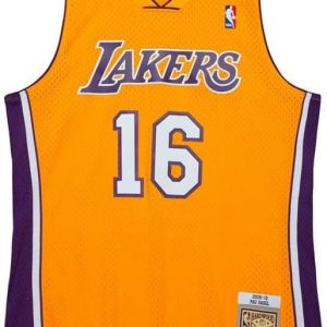 Los Angeles Lakers