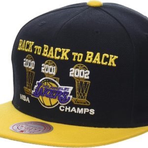 Los Angeles Lakers