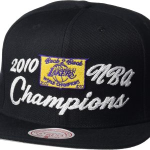 Los Angeles Lakers