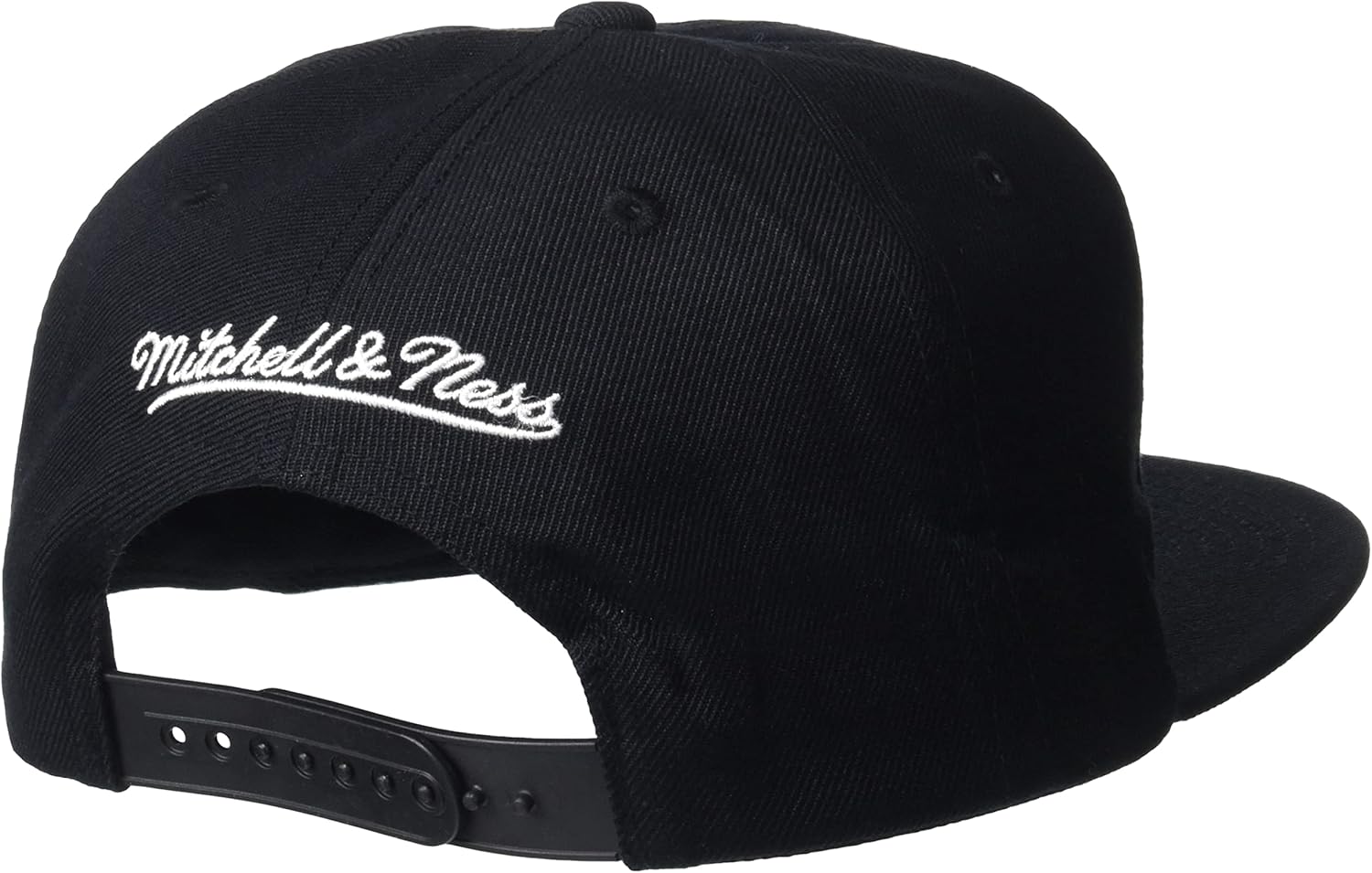 Mitchell & Ness Snapback Cap - Los Angeles Lakers Champions - One Size - Image 2