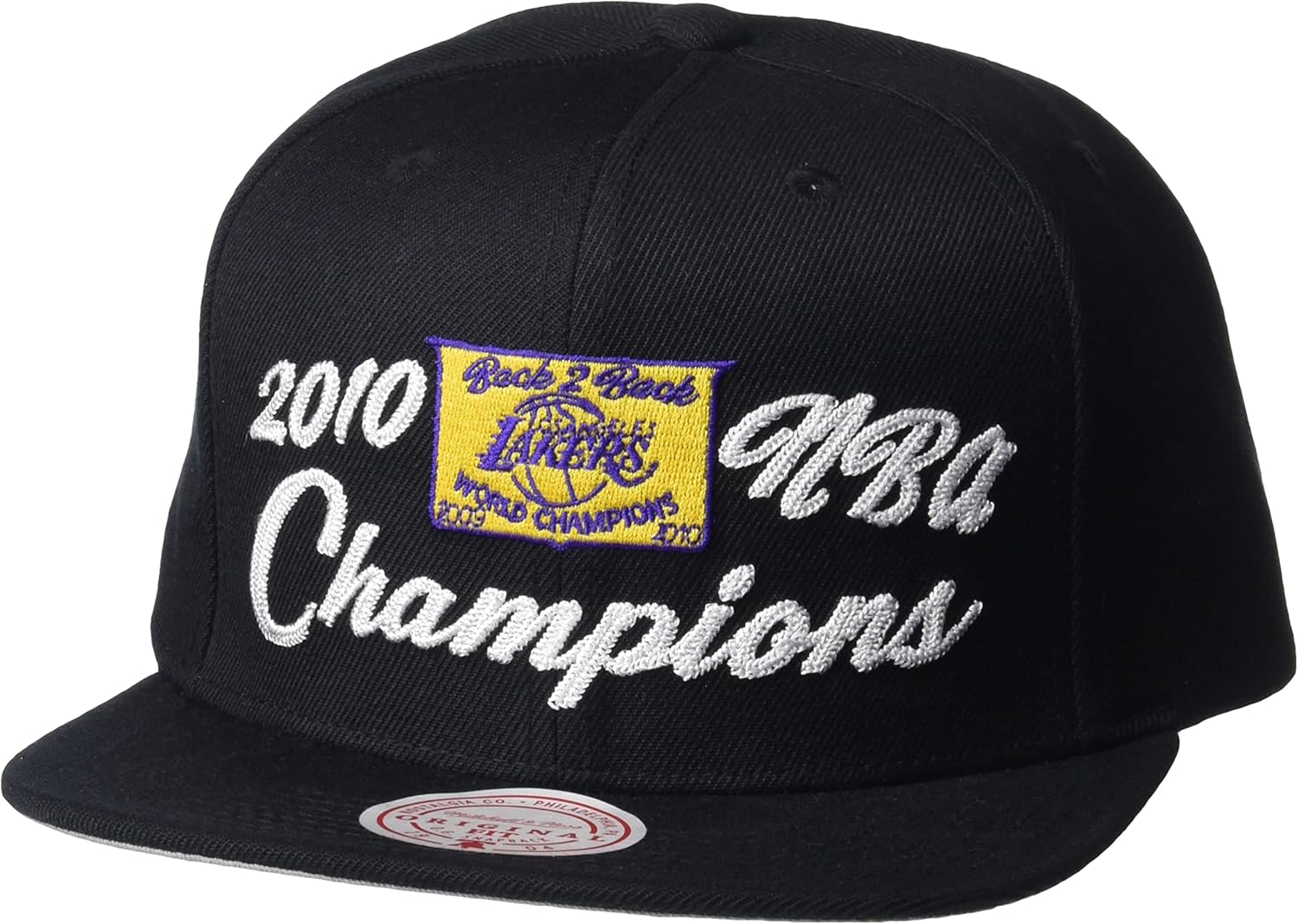 Los Angeles Lakers