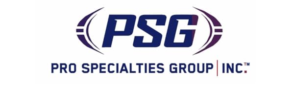 Pro Specialties Group, Inc. Officially Licensed Company
