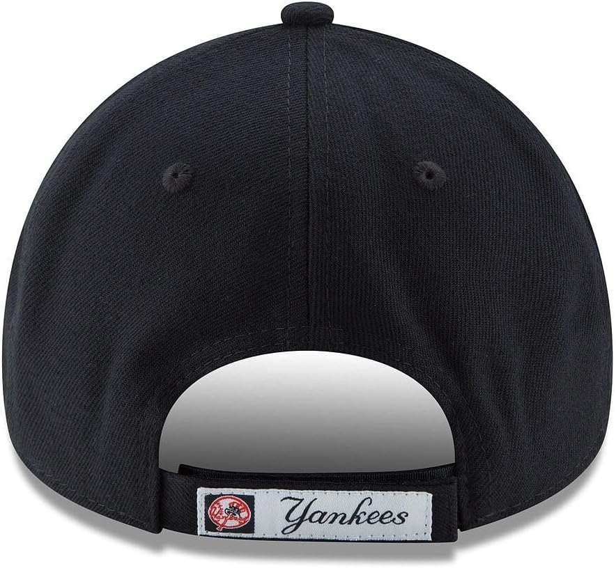 New Era NY New York Yankees 9FORTY 2024 Player's Weekend Juan Soto 22 Adjustable Cap, Adjustable Hat Blue - Image 3