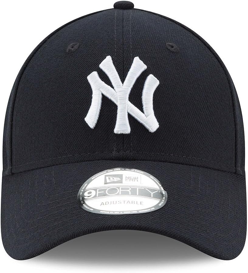 New Era NY New York Yankees 9FORTY 2024 Player's Weekend Juan Soto 22 Adjustable Cap, Adjustable Hat Blue - Image 2