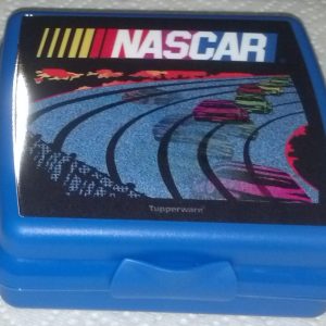 NASCAR